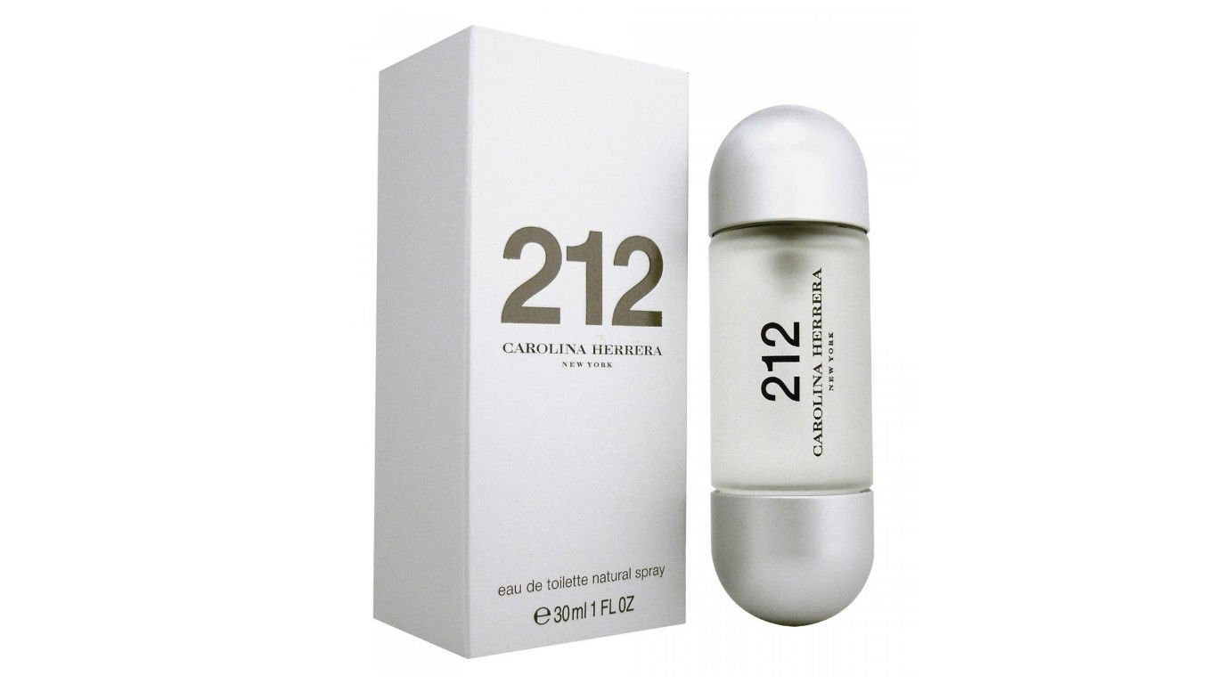 Carolina Herrera 212